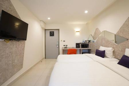 Spittze Pratunam - 5