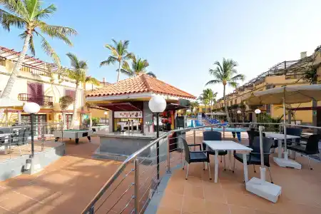 Bungalows Maspalomas Oasis Club - All Inclusive. - 23