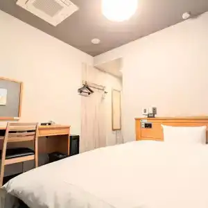 Route-Inn Aomori Ekimae - 23