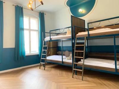 Grand Hostel Berlin Classic - 24