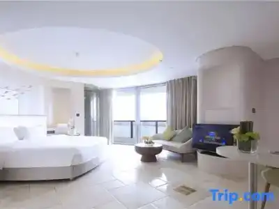 Phoenix Island Resort Sanya - 52
