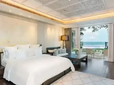 Intercontinental Hua Hin Resort, An Ihg - Sha Extra Plus - 83