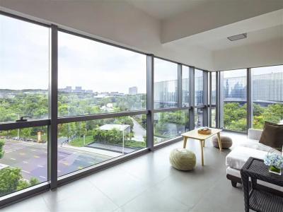 Novotel Nanjing East Suning - 7