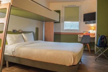 ibis budget Bayeux - 58