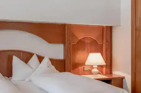 Wellness & Relax Milderer Hof - 16
