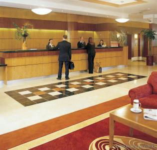 Jurys Inn Dublin Parnell Street - 19