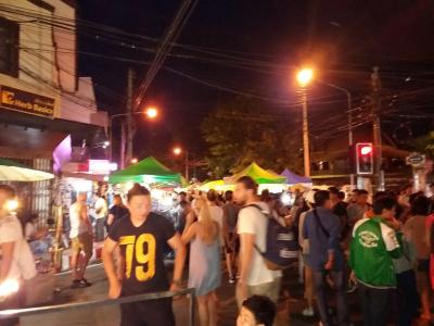 Sabuy Chiangmai - 14