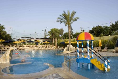 Star Beach Village & Water Park - 16