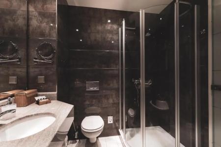 l'Arrivée & Spa - 35