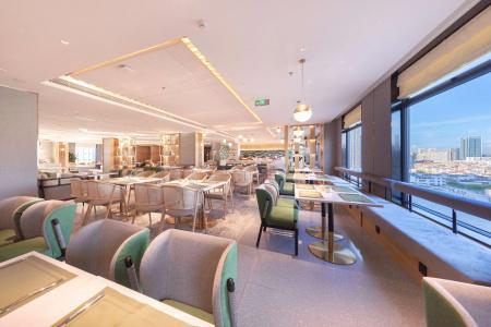 Hilton Garden Inn Shenzhen Nanshan Avenue - 7