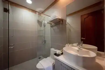 Soho Residence - 49