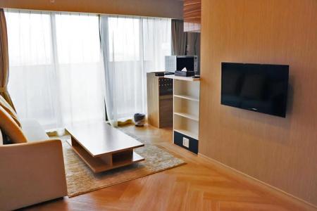 Ostay Vermillion Namba - 34