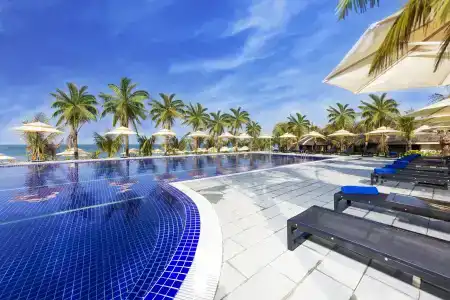 Amarin Resort & Spa Phu Quoc - 25