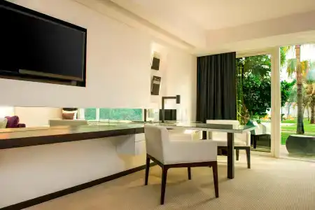 Le Meridien Fairway - 10