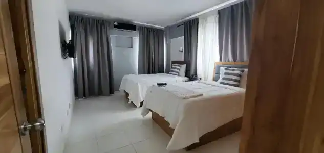 Boca Grande Suites - 36