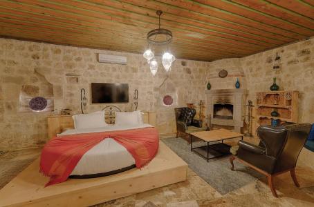 Taru Cave Suites - 38