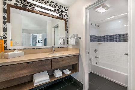 Sonesta Es Suites Lake Buena Vista - 75