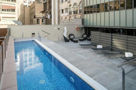Catalonia Square 4* Sup - 37
