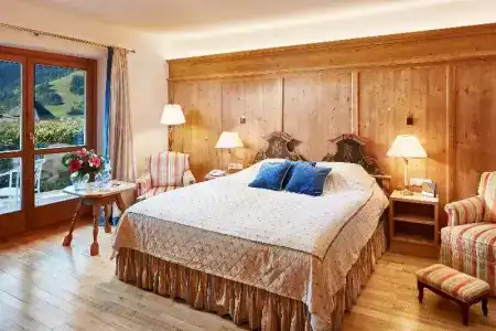 Tennerhof Gourmet & Spa de Charme - 61