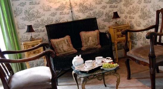 The Old Bank House - 16