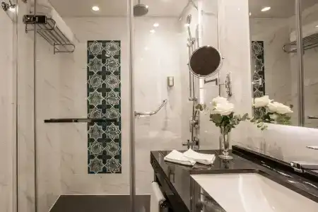 Deltas by Marriott Istanbul Levent - 8