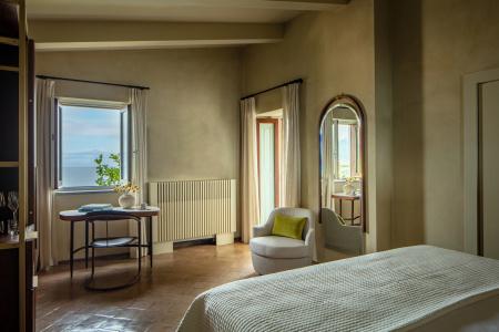 NH Collection Grand Convento di Amalfi - 35