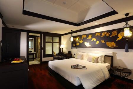 Na Nirand Romantic Boutique Resort - 54