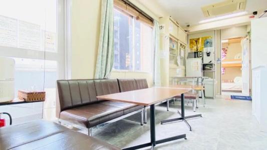 Guest House b's FiveⅡ - 39