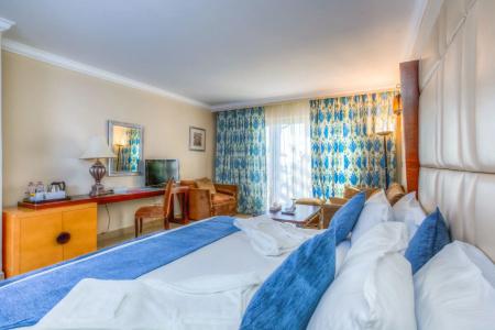 Porto Matrouh Beach Resort - 6
