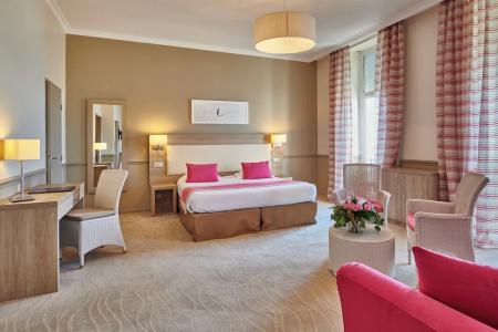 Hôtel Vacances Bleues Royal Westminster - 86