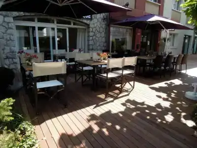 Hôtel Catalpa - 14