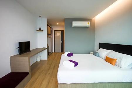 Chaweng Villawee - Sha Plus - 59