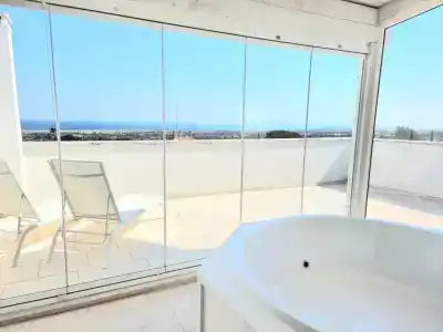 San Lorenzo Boutique & Spa - 200