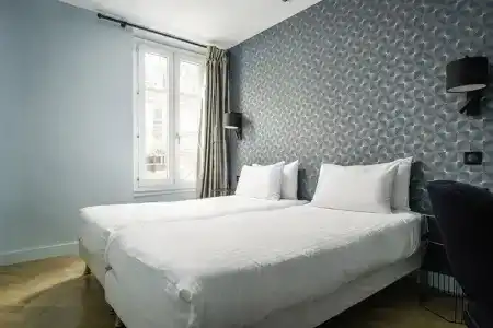 Elysée Etoile - 15