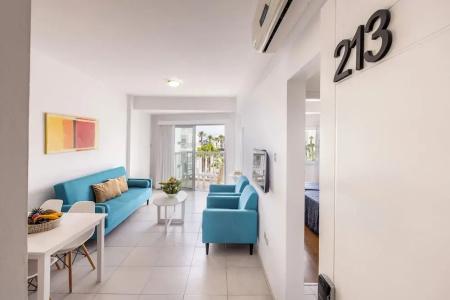 Papantonia Apts - 46