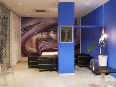 Blue Shades ApartHotel - 11