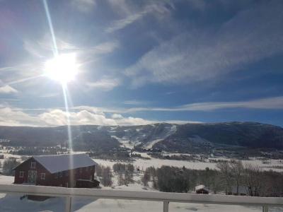 Ustedalen Geilo - 14
