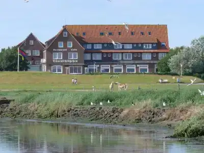 Dünenschlößchen - 17