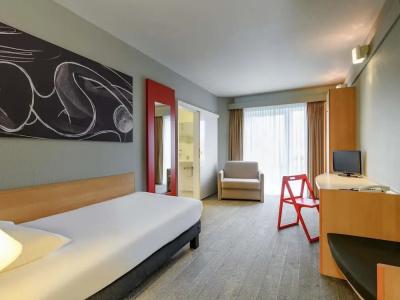 ibis Luebeck City - 50