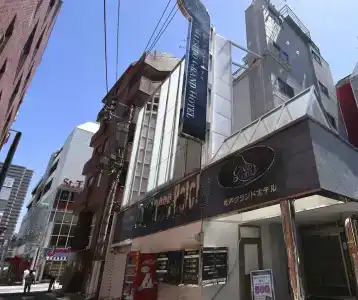 Matsudo Grand - 0