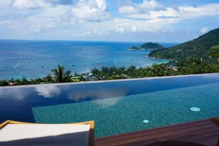 Naroua Villas - 39