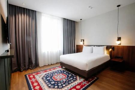Holiday Inn Telavi, An Ihg - 48