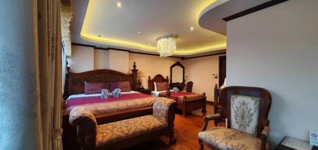 Thanyawintra Boutique and Spa - 75