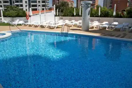 Riviera Beac- Adults Recomended - 11