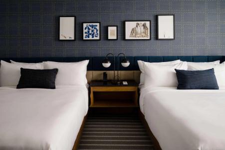 Cambria Boston Somerville - 6