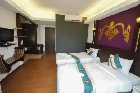 Baan Grood Arcadia & Spa - 51