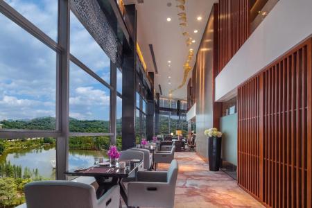 DoubleTree by Hilton Guangzhou - Science City - 24