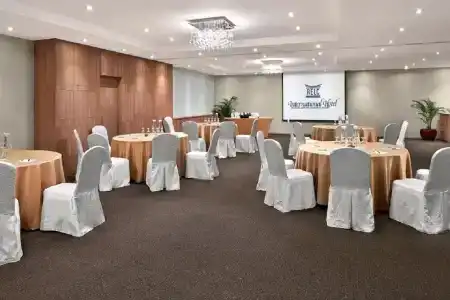 Relc International (Sg Clean, Staycation Approved) - 33