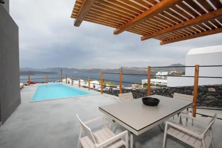 Melidonia Suites - 210