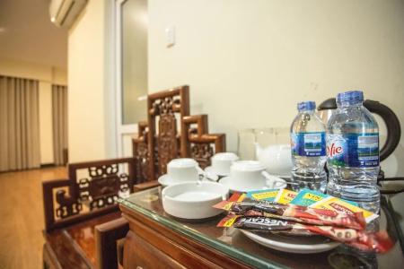 My Lan Hanoi - 48